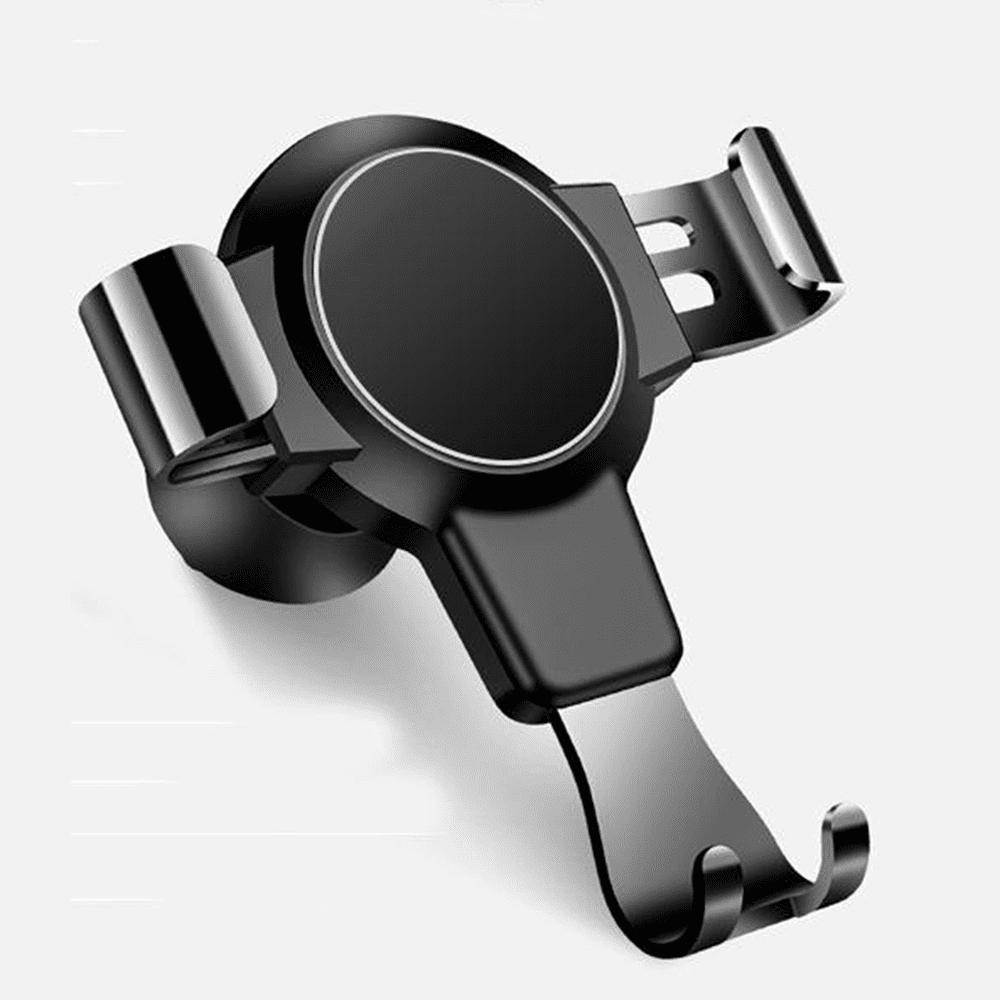Mobile Phone Holder For Cars 360˚ View, S4 Smart ConneXXionZ N.V.